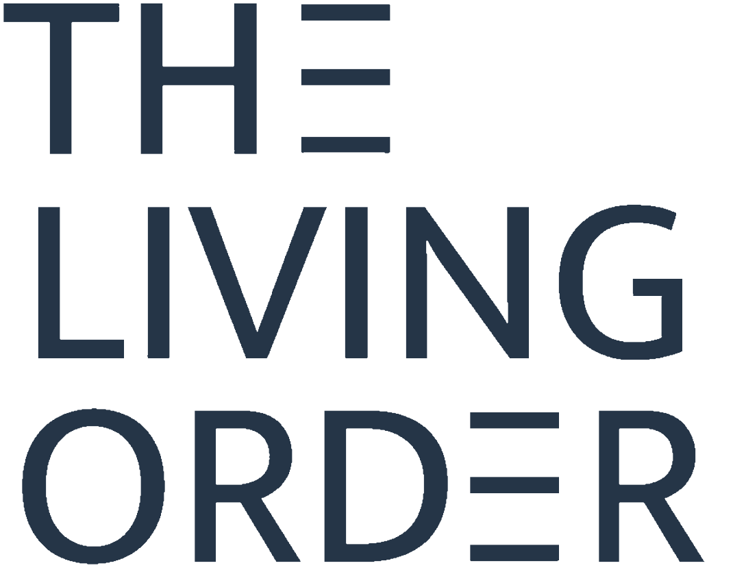 The Living Order